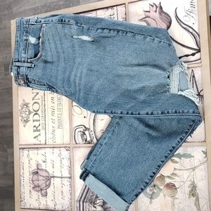 denizen boyfriend jeans